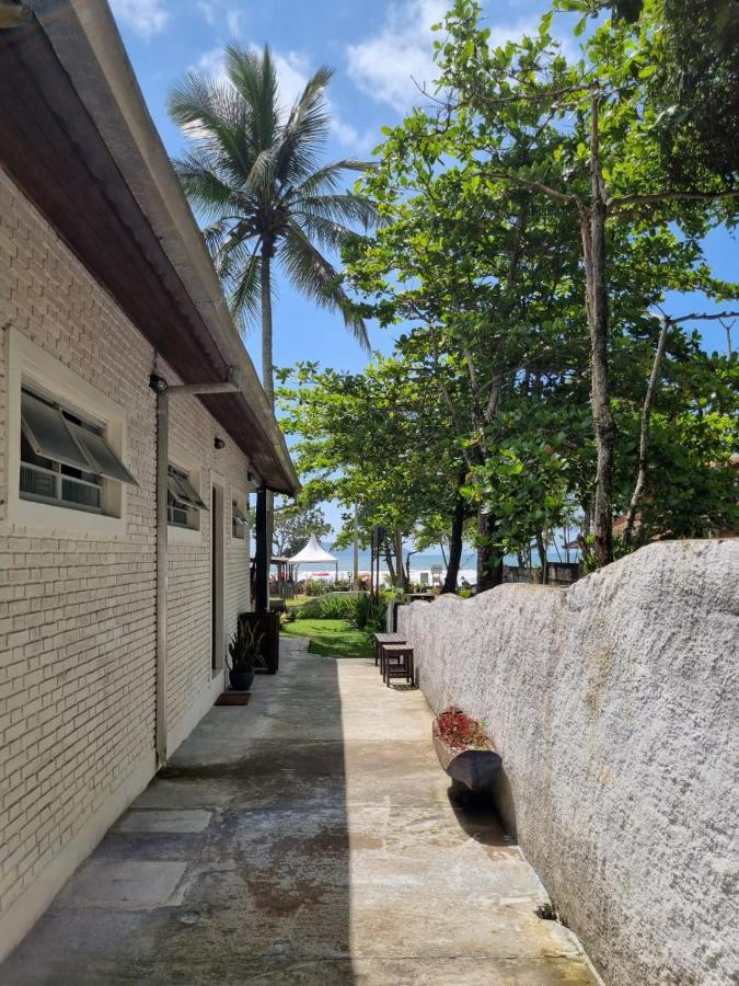 Yabas Praia Ubatuba Extérieur photo